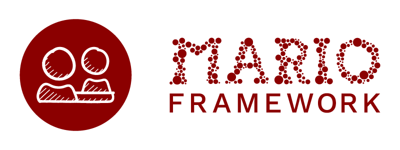 MARIO Framework Logo